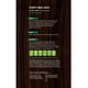 thumbnail image 3 of Body Wash Every Man Jack Eucalyptus Mint, 1 litro, para hombre, paquete de 2, 3 of 4