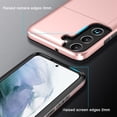 thumbnail image 4 of For Samsung Galaxy S22 5G Shockproof Armor Phone Case with Card Slot For Samsung Galaxy S22 5G, 4 of 7