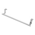 thumbnail image 4 of Birdeem Perforation- Hanging Stainless Steel Towel Rack/Rag Hanger/Cabinet Door Back Towel Bar 4 Colors 2 Size, 4 of 5