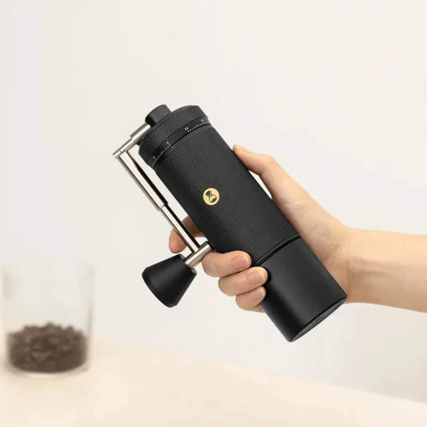 TIMEMORE Chestnut Manual Coffee Grinder