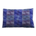 thumbnail image 1 of Ahgly Company Indoor Rectangular Contemporary Lumbar Throw Pillow, 13 inch by 19 inch, 1 of 5