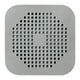 thumbnail image 1 of Flexible Rubber Floor Drain Cover with Suction Cups for Kitchen and Bathroom Sink Hair Debris Filter, 1 of 4
