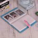 thumbnail image 4 of Photo Album PU Leather 108 Pockets Color Film Photos Album for Mini 9 8 7s 70 25 50s 90, 4 of 5