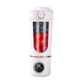 thumbnail image 3 of BotaniNest Portable With Induction Technology 1500mAh For Shakes Juices Dishwasher Compact Design For Home Gym Travel (White), 3 of 7