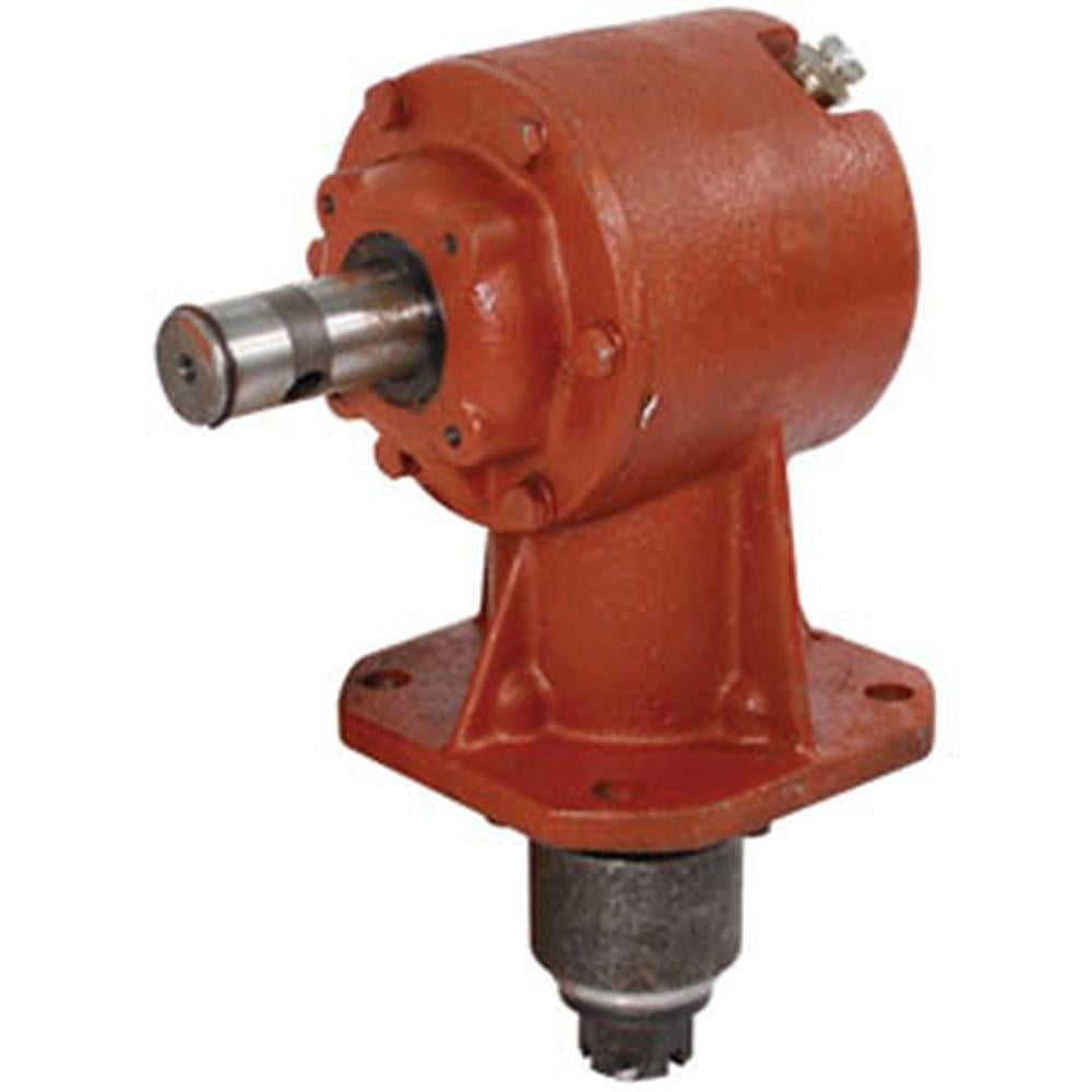 81444 New Rotary Cutter Gear Box Fits Bush Hog RZ160 RZ60 U920580000