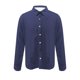 thumbnail image 4 of pstuiky camisa de manga larga para hombre, Camisa de manga larga con cuello estampado, informal y cómoda, para hombre. camisetas de hombre xxl, 4 of 5