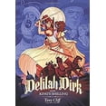 thumbnail image 1 of Pre-Owned Delilah Dirk and the King's Shilling (Paperback) 1626721556 9781626721555, 1 of 1