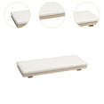 thumbnail image 6 of Stgfyxgs Nail Arm Rest Multifunction Nail Care Tool Accessory Manicure Armrest Pillow white, 6 of 9