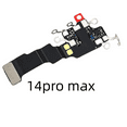 thumbnail image 2 of Phone Repair Wifi Antenna Flex Cable Replacement for 14pro max OEM Part for Wifi Signal Issues, 2 of 4