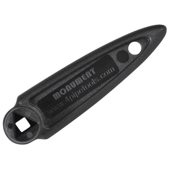 Monument - 2050L Gas Meter & Radiator Bleed Key