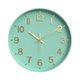 thumbnail image 1 of Silent Modern Clock for Wall, 3D Numbers Wall Clock Colour 1, 1 of 5