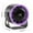 Black, variant on AZXY Desk Fan,Table Fan,Desktop Fans for Home,Desk Fans Under $15.00,Rechargeable Small Quiet Personal Tabletop Fans for Bedroom