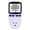 Gray, variant on M Buder LCD Display Electricity Usage Power Meter Socket Monitor, UK Plug, Black, 5.51 inches / 14 cm