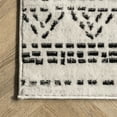 thumbnail image 3 of nuLOOM Olivia Transitional Moroccan Area Rug, 5' x 8', Olivia Beige, 3 of 5