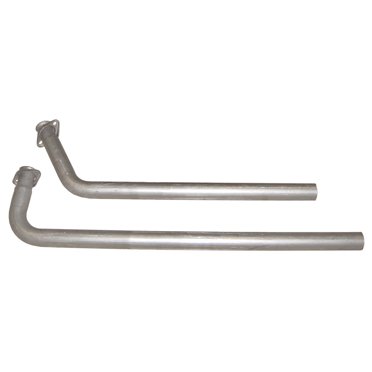 Flowmaster 15920 Balance Pipe Kit For 2.50" Dual Exhaust Systems