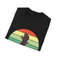 thumbnail image 4 of Rock On Bigfoot Sasquatch Loves Rock And Roll Sunset, 4 of 4