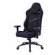 thumbnail image 4 of Silla Gamer XPG NEXUS PLUS Ergonomica Reclinable 155° 125kg Reposabrazos 4D Piel Sintetica Negro NEXUS PLUS-BKCWW, 4 of 4
