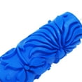 thumbnail image 2 of serony 5'' Embossed Pattern Paint Roller DIY Wall Painting Edger Runner Tool #13, 2 of 7