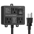 thumbnail image 1 of Interruptor de vacío automático Ortis para herramientas eléctricas, 1 of 8