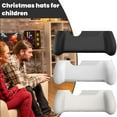 thumbnail image 3 of Handheld Grip for AYN THOR Dual Screen Flip Game Console Grip Portable for AYN THOR Game Control Stand Ergonomic Holder, 3 of 8