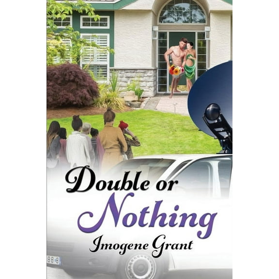 Double or Nothing, (Paperback)