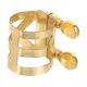thumbnail image 4 of Abrazadera para Boquilla de Saxofón Alto, Piezas Metálicas, Accesorio de Abrazadera para Saxofón para Profesores de Música Y Aficionados Al Saxofón., 4 of 9