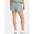 thumbnail image 2 of Avia Women's Hike Shorts, Sizes XS-XXXL, 2 of 4