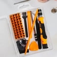 thumbnail image 5 of Laptop Repair Tool Kit Steel Screwdriver Set Computer Ergonomic Multi-Function, 5 of 8