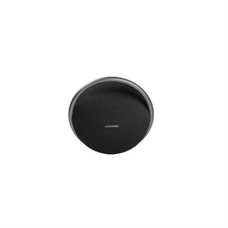 Harman Kardon HKOS7BLKSG Onyx Studio 7 Wireless Bluetooth Speaker, Black