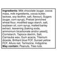 thumbnail image 5 of M&M's Pretzel Chocolate Candy, Chocolate Pieces, Take Home Size, 162g, 5 of 5