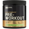 Optimum Nutrition, Gold Standard, PreWorkout, Green Apple, 10.58 oz (300 g) Pack of 2