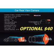 Power Acoustik Bluetooth CD/DVD and Radio Car In-Dash Unit