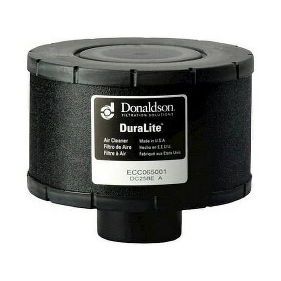 Donaldson C065001 Air Filter   4.00 In