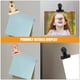 thumbnail image 5 of 20 mini pinzas magnéticas para ropa, fotos y papel, ideales para manualidades y scrapbooking., 5 of 7