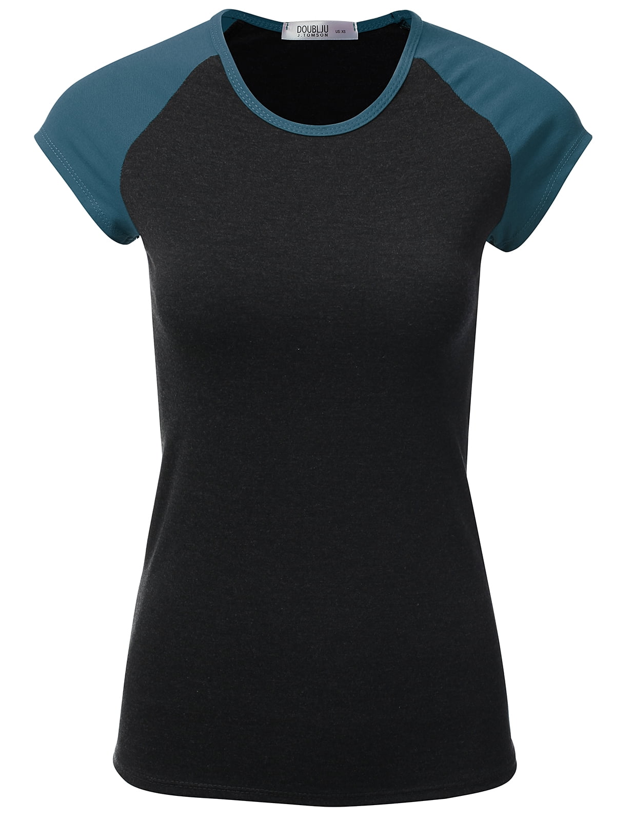 slim fit baseball jersey