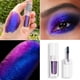 thumbnail image 2 of Sombra de ojos con purpurina MAKI YIKA Purple Liquid Multichrome Twilight, 2 of 7