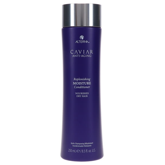 Alterna CAVIAR Anti-Aging Replenishing Moisture Conditioner 8.5 oz