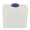 thumbnail image 2 of Water Tank, Heat Cold Resistant Leakproof Integrated 7 Gallons RV Water Container Food Grade LLDPE  for Trailers, 2 of 7
