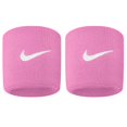 thumbnail image 1 of Pulseras Nike Premier Swoosh Singlewide (1 par) Pink Glow, 1 of 1