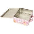 thumbnail image 4 of Hello Kitty Fresh Spring Day Tin Lunchbox, 4 of 5