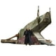 thumbnail image 1 of Toy STAR WARS La colección vintage La nave estelar de Boba Fett, 1 of 8