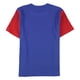 thumbnail image 2 of Tommy Hilfiger - Camiseta gráfica para hombre de los New York Giants, azul, talla mediana, 2 of 2