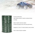 thumbnail image 4 of Metal Oil Drum Decoration Alloy Fuel Tank Decorative for 1/10 Scale RC Crawler, 4 of 7