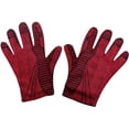thumbnail image 2 of Spider Man 2 Adult Gloves, 2 of 2