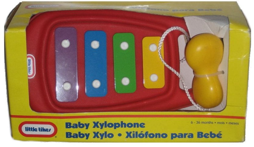little tikes music