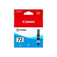 thumbnail image 3 of Canon PGI-72 C Cyan Ink Tank, 3 of 4