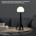 thumbnail image 3 of Lampe de Table, Veilleuse de Bureau Couleur Réglable pour Décoration, 3 of 7