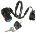 thumbnail image 5 of NEW Ignition Switch Key for Yamaha Grizzly 700 YFM700 2007 2008, 5 of 7