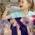 thumbnail image 5 of Mini Microphone Portable pour Téléphone Portable Ordinateur Portable Notebook Apple iPhone Samsung Android, 5 of 5