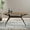 Assorted, variant on GDF Studio Mabel Mid Century Modern Wood Dining Table, Walnut